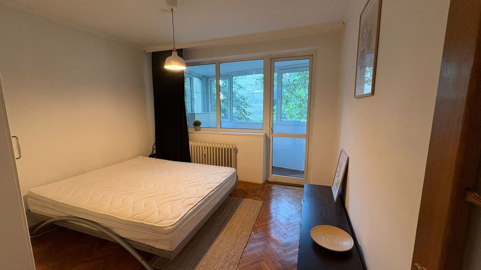 AP. 2 CAMERE- PET-FRIENDLY, PARCARE ADP, METROU 4 MINUTE, MODERN - Poză 6
