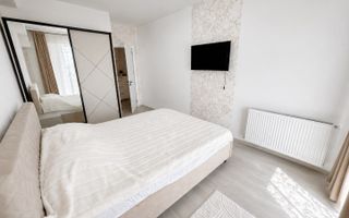 Apartament 2 camere Otopeni central | prima închiriere - Poză 9