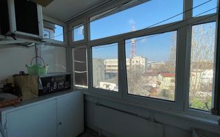 AP. 2 CAMERE- PIATA SUDULUI, CENTRALA PROPRIE, PARCARE INCLUSA, METROU - Poză 7