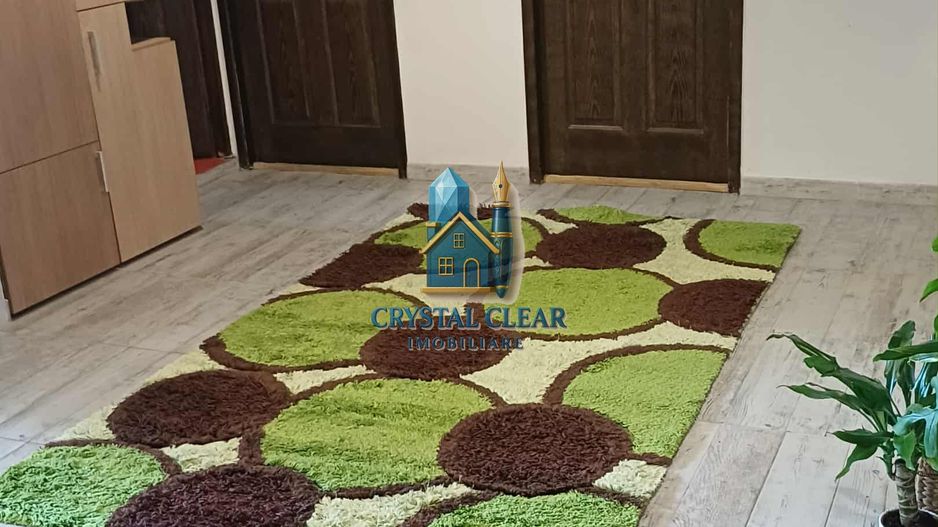 Apartament 3 camere - zona Sângeorgiu de Mureș - Poză 1