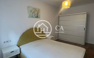 Apartament de închiriat cu 2 camere în AES RESIDENCE, Oradea - Poză 1