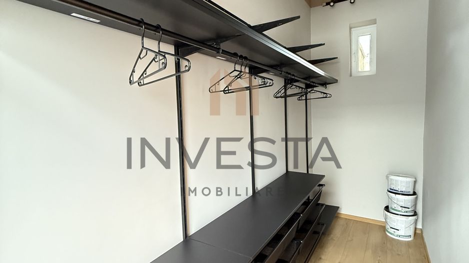 Apartament 2 camere finisat modern, la cheie zona Centrala! - Poză 7