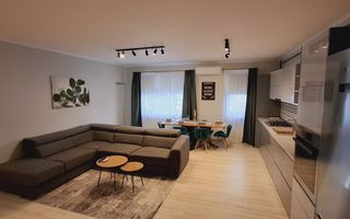 Apartament 3 camere de închiriat | Parcul Poligon / Floresti - Poză 1