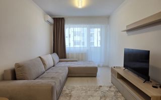 Inchiriere apartament 2 camere decomandat Ajustorului Residence - Poză 2