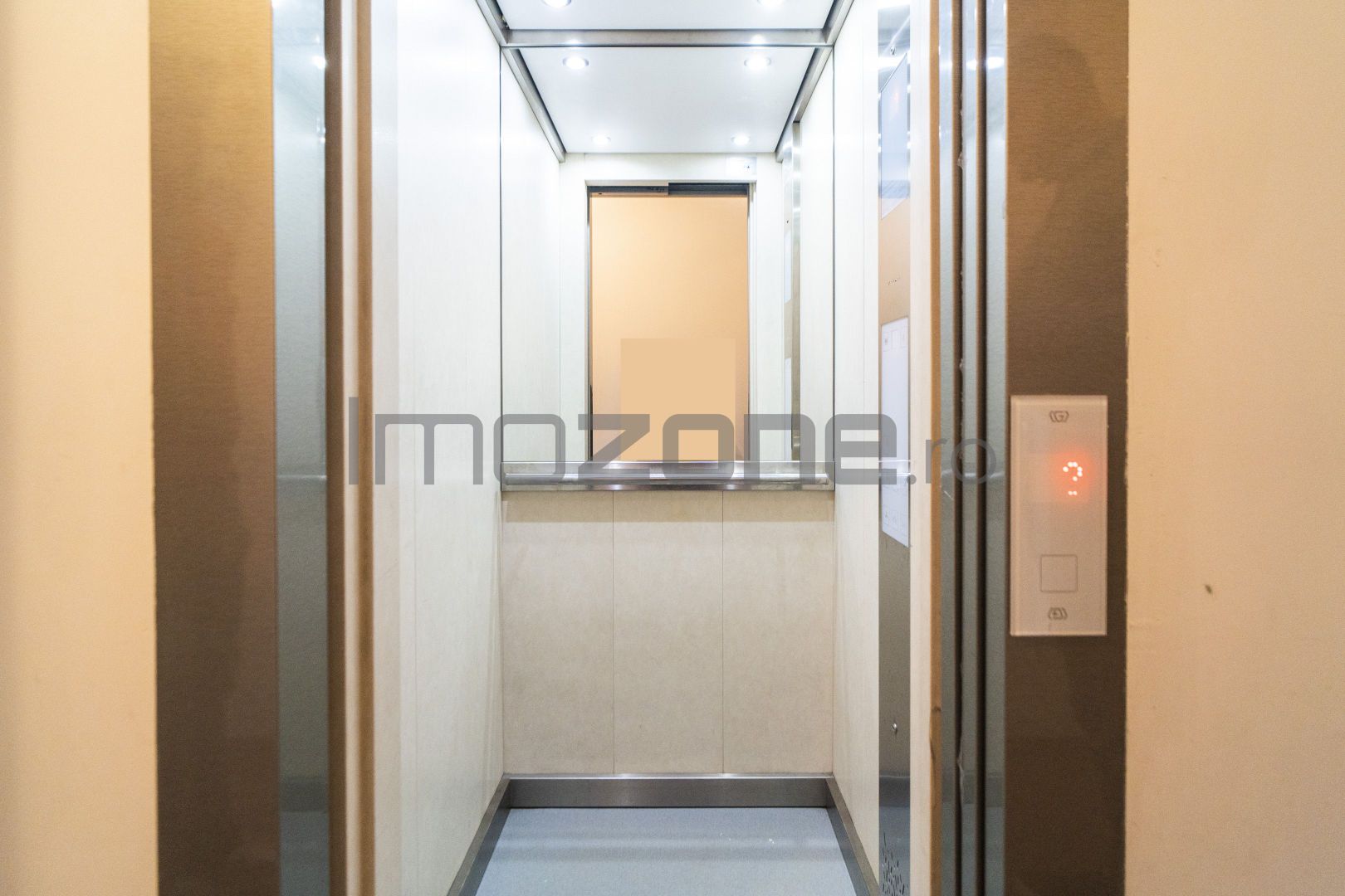 Militari - Crinului 54D (Chiajna), bloc nou, 3 camere, decomandat, etaj 3, lift - Poză 26