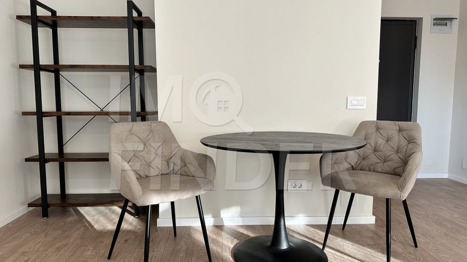 FARA COMISION - 2 camere 52 mp plus terasa zona VIVO - Poză 14