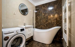 Apartament 3 camere priveliste parcare subterana Wings! - Poză 10