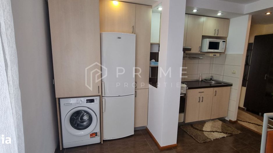 Inchiriez apartament 3 camere in Tudor amenajat mobilat si utilat - Poză 8