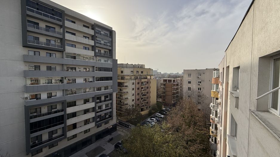 Garsoniera Calea Calarasi - Matei Basarab (COMISION ZERO) - Poză 20