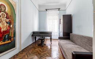 Apartament 3 camere, etaj 1, ultracentral (clădire cu 4 apartamente) - Poză 3