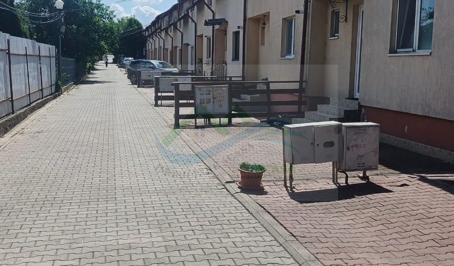 Casa/Vilă de vânzare Str Morii/Suceava - Poză 1