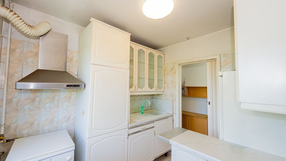 Apartament cu 3 camere de vanzare, 57 mp utili,  Auchan Crangasi - Poză 7