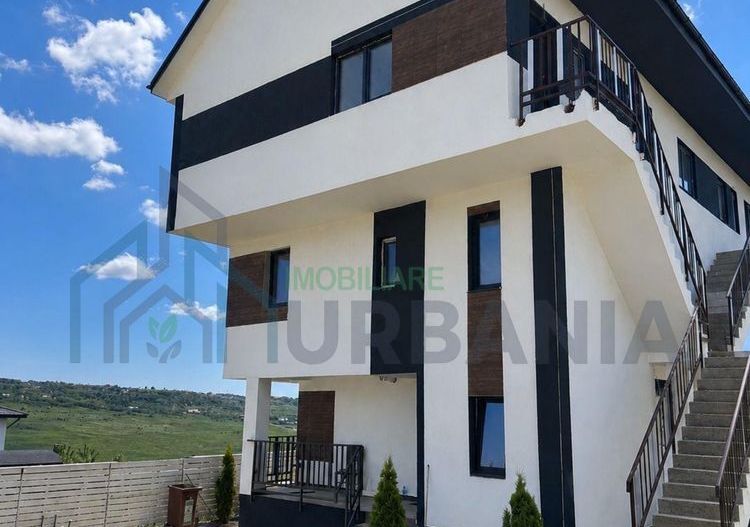 Apartament 3 camere, Rediu - Strada Primăverii, Valea Lupului - Poză 7