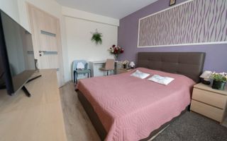 Casa P+1+M gata de mutare situata pe Strada 1 Mai din Popesti-Leordeni - Poză 5