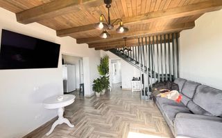 Casa Individuala 180Mp Utili I Suceava/Sf.Ilie I230.000Euro - Poză 3