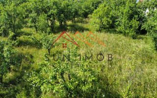 Teren intravilan 1919 mp, central, plat, dreptunghic, Cornu, Prahova - Poză 7