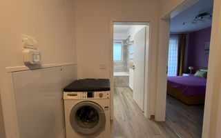 Apartament premium 2 camere | IRIS Armoniei | Parcare subterana -Torontalului - Poză 12