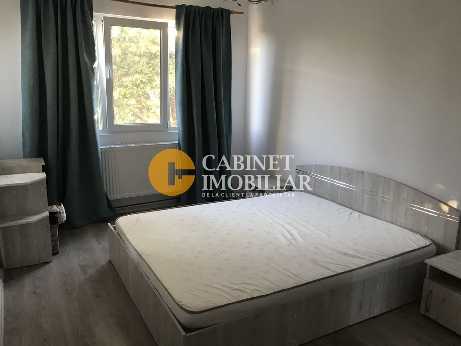 PODU ROS - 2 CAMERE - MOBILAT SI UTILAT - MODELUL CU 3 DEBARALE - Poză 1