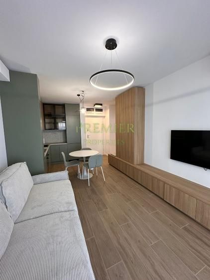 2 CAMERE READY TO MOVE MOBILAT SI UTILAT | LOC DE PARCARE SUBTERAN | - Poză 4