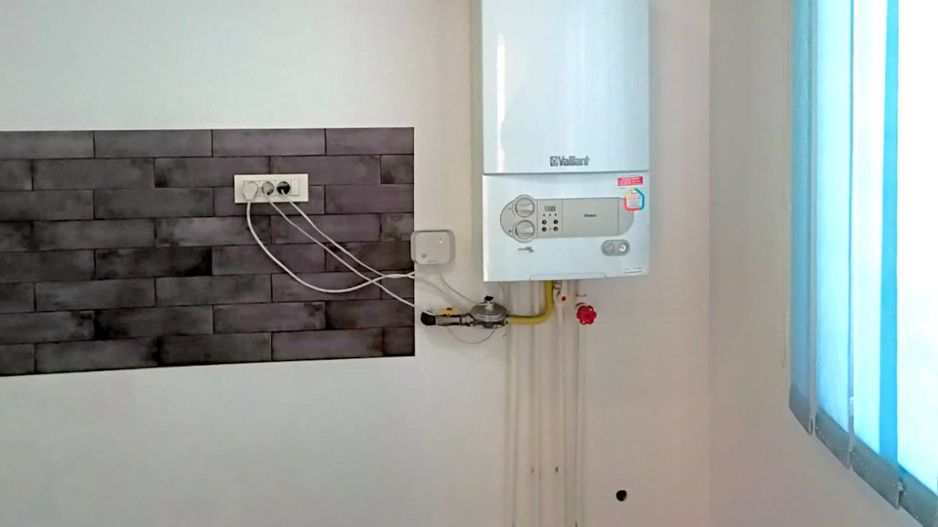 Spațiu Comercial 60 mp | Burdujeni | Parter | Vad Pietonal Intens - Poză 9