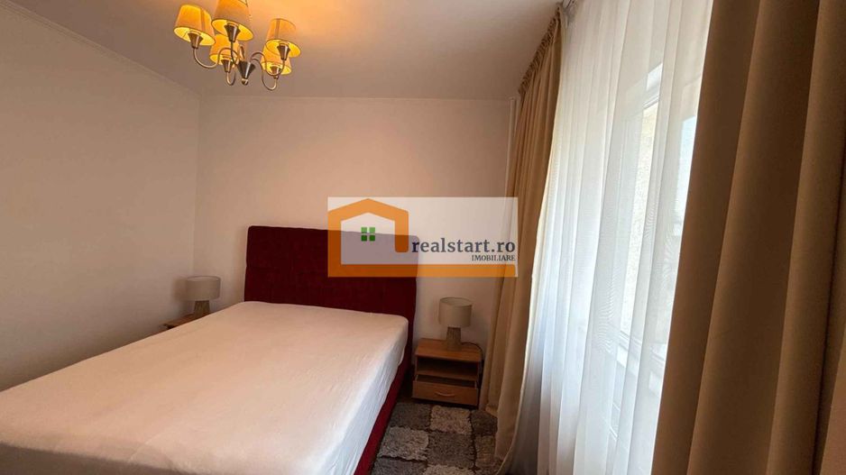 Lizeanu - Stefan cel Mare, complet renovat si mobilat, metrou, bloc reabilitat - Poză 30