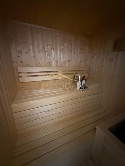 Apartament 4 camere I Herastrau  I Sauna & Piscina - Poză 6