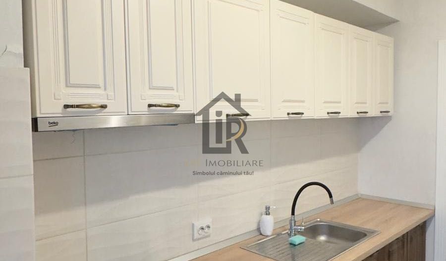 Apartament 2 camere+loc parcare subteran- Copou- Royal Town - Poză 7