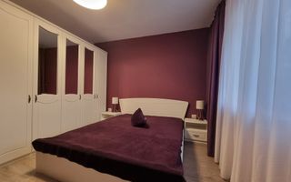 Apartament cu 2 camere  zona Trocadero - Poză 7