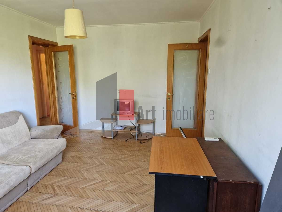 Vânzare apartament 3 camere Brâncoveanu-Nițu Vasile - Poză 3