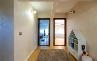 Casă/Vilă modernă de vânzare la intrare în Bogdan Vodă, județul Bacău. - Poză 39