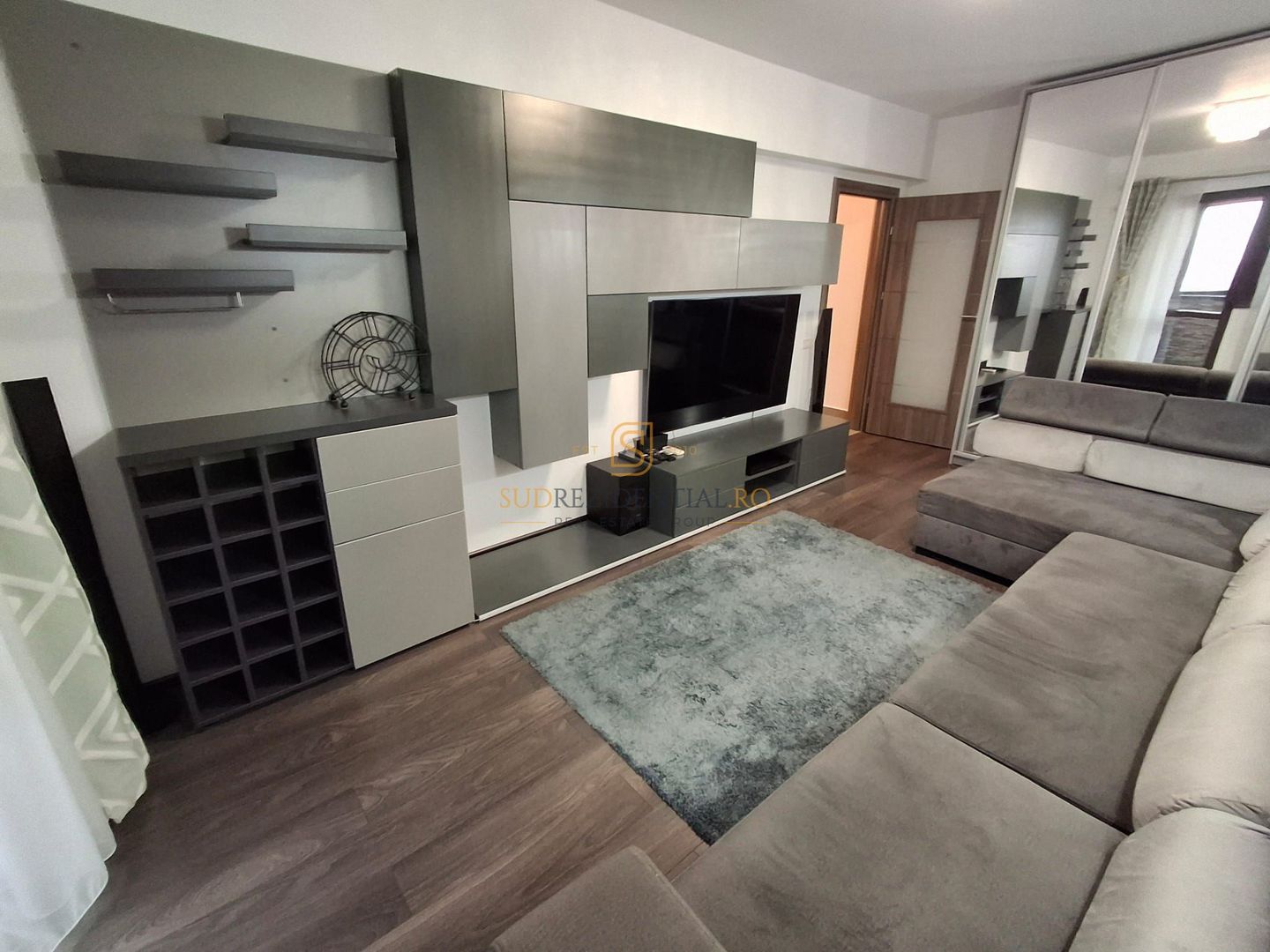 Locuinta cu 3 camere, gata de mutare, zona Metalurgiei, Sector 4 - Poză 1