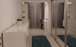 Inchiriere apartament 3 camere | Airport Residence | Otopeni - Poză 19