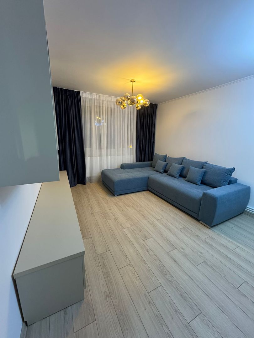 AP. 3 CAMERE THEODOR PALLADY, PRIMA INCHIRIERE, CENTRALA, RENOVAT - Poză 4