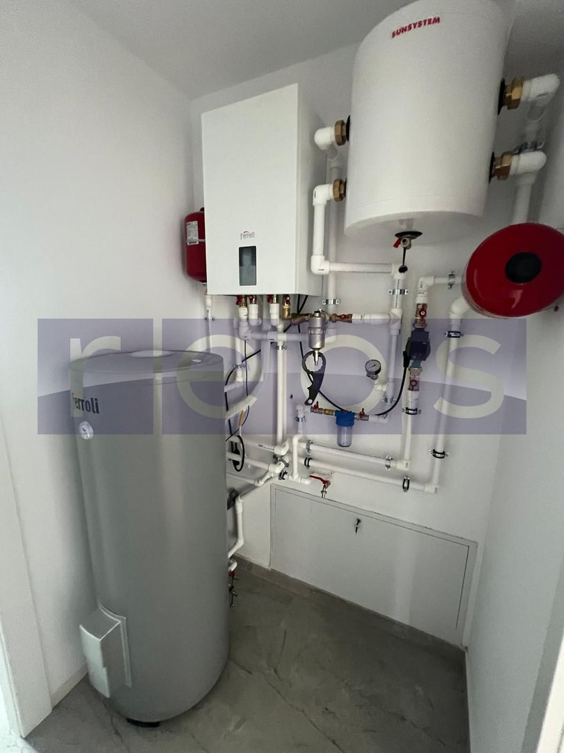 VANZARE CASA 5 CAMARERE | 400 MP | TUNARI - Poză 10