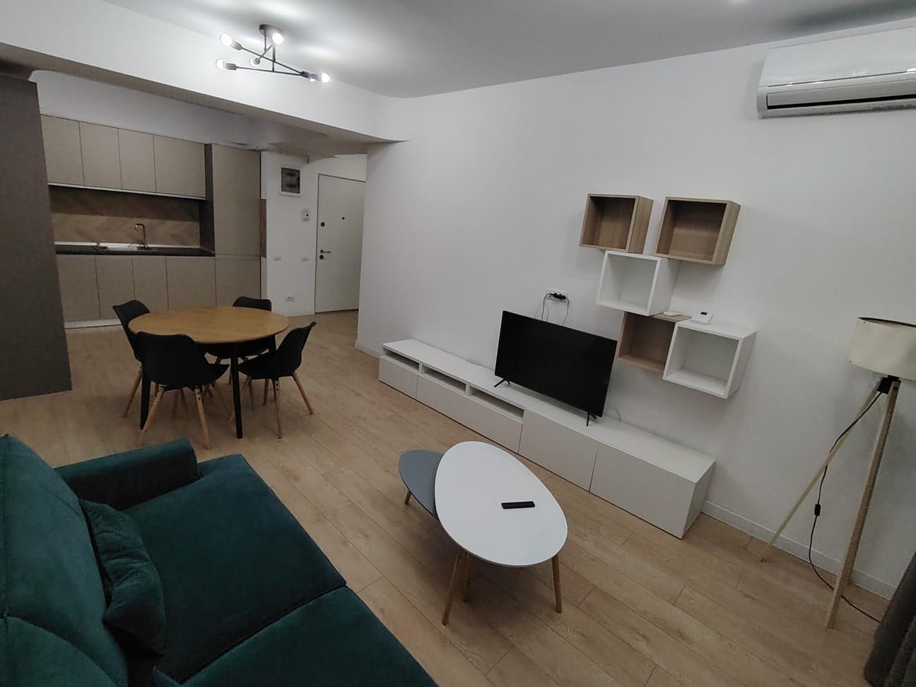 Apartament 2 camere Novum Politehnica metrou - Poză 6