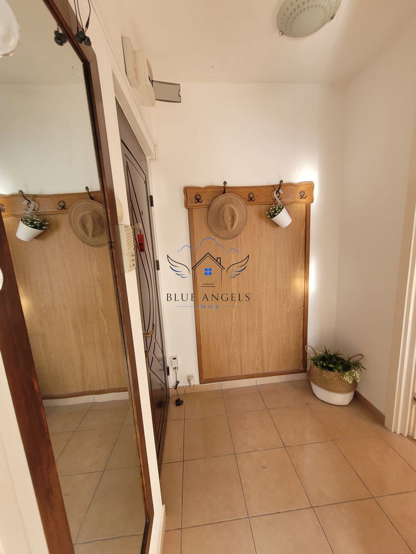Apartament 2 camere de închiriat – Aproape de Centrul Vechi - Poză 6