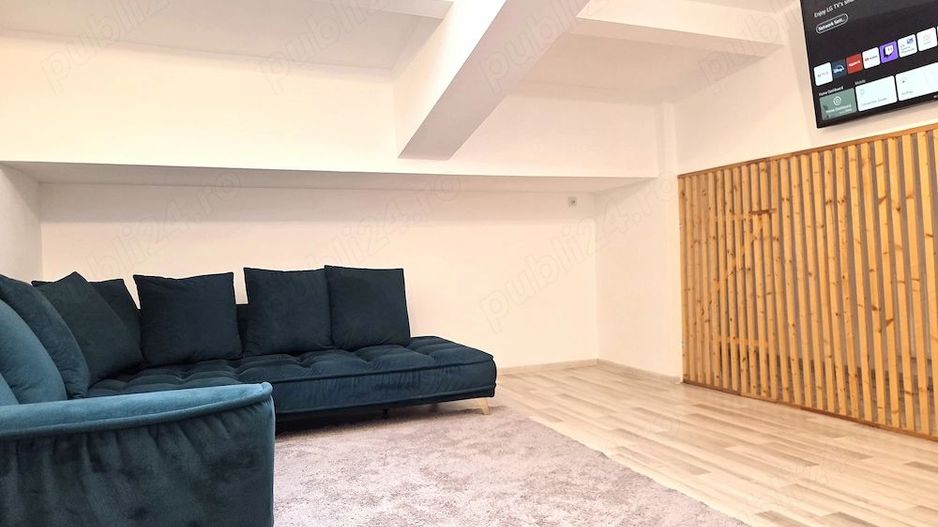 Apartament 3 camere | Bloc Nou | Gorjului-Pacii Metrou - Poză 2