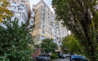 Vânzare, apartament, 2 camere str. Mihail Sadoveanu, Ciocana - Poză 19