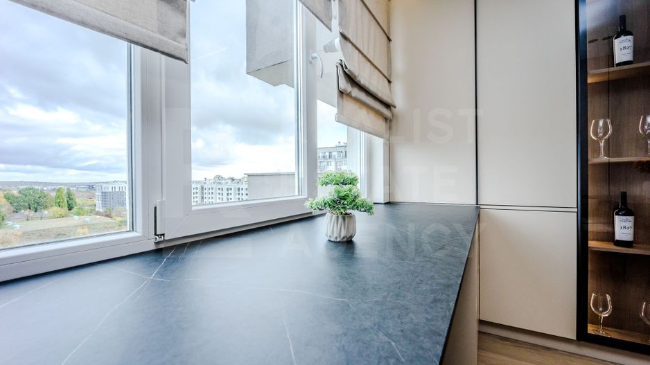 Vânzare, apartament, 2 camere, Bulevardul Mircea cel Bătrîn, Ciocana - Poză 3