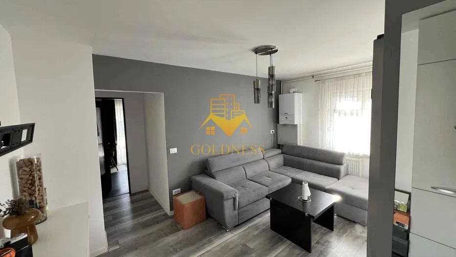 3 camere, Marasti, Zona Bucuresti, Scortarilor, The Office, Lidl - Poză 1