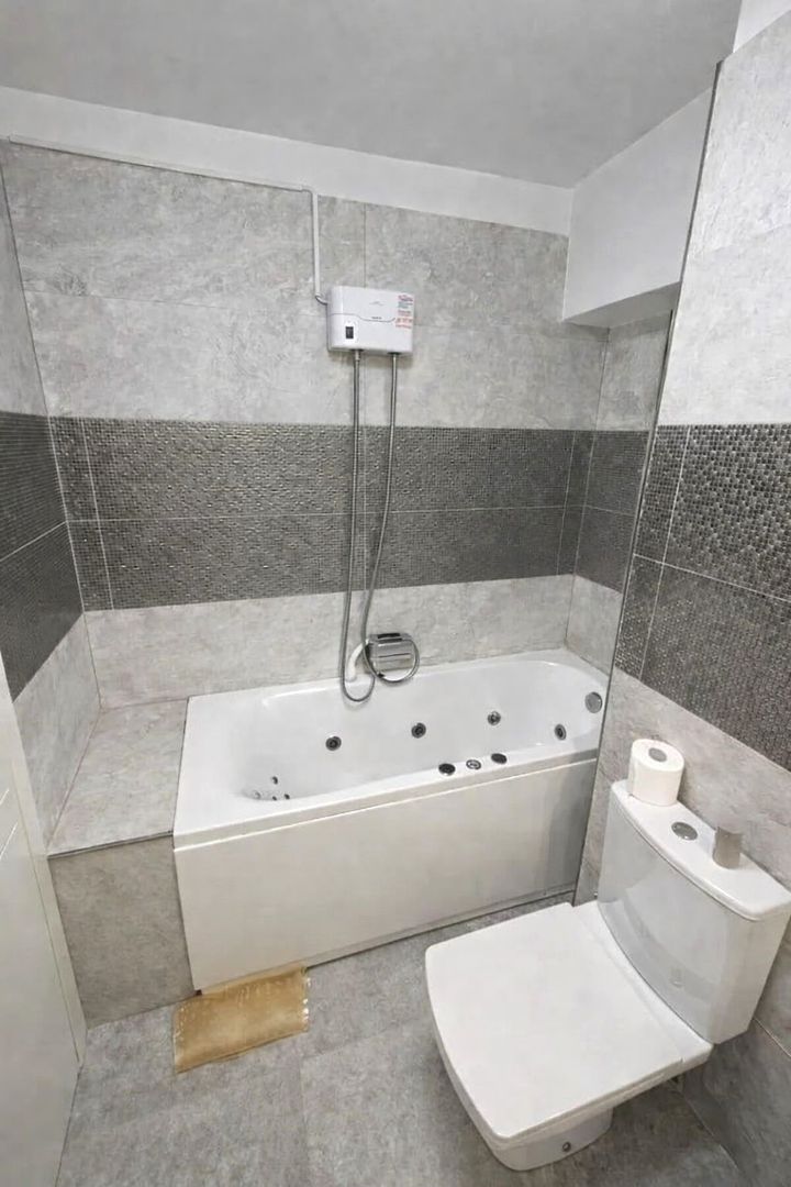 Oportunitate Vanzare Apartament 3 Camere | Rond Alba Iulia | Bloc Monolit 1996 - Poză 8