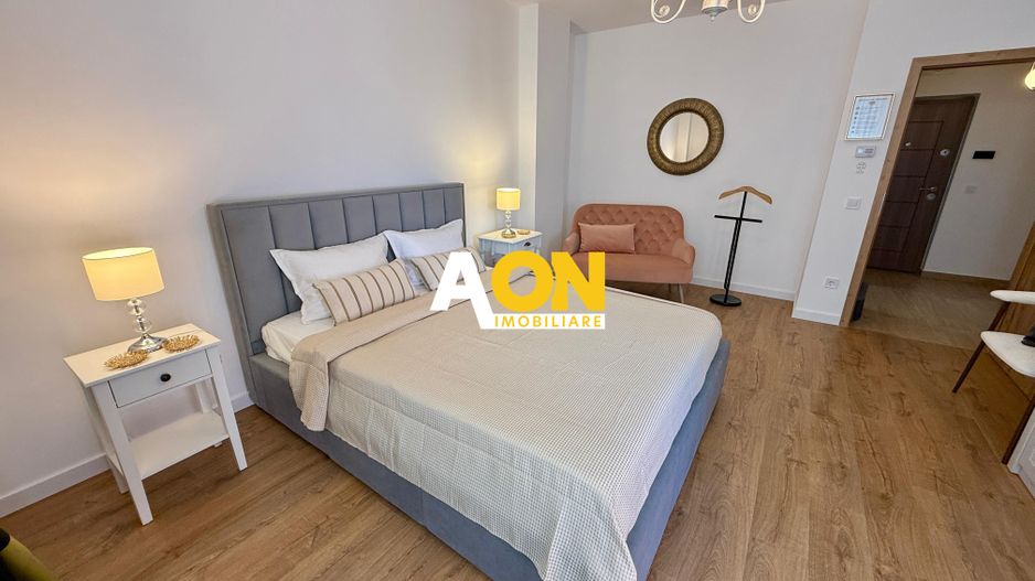 De inchiriat apartament cu 1 camera, zona Kaufland Cetate - Poză 3