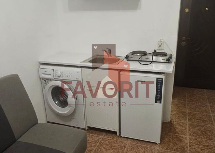 garsoniera | mobilat si utilat | zona excelenta | - Poză 5