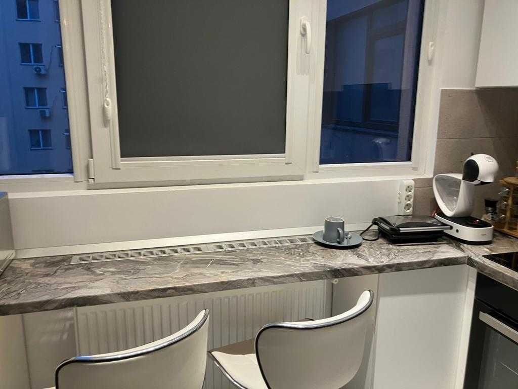 Garsoniera Moderna | Militari Residence | Sergent Ilie Petre - Poză 5