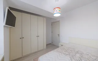 Apartament 3 camere de închiriat Calea Craiovei - Poză 13