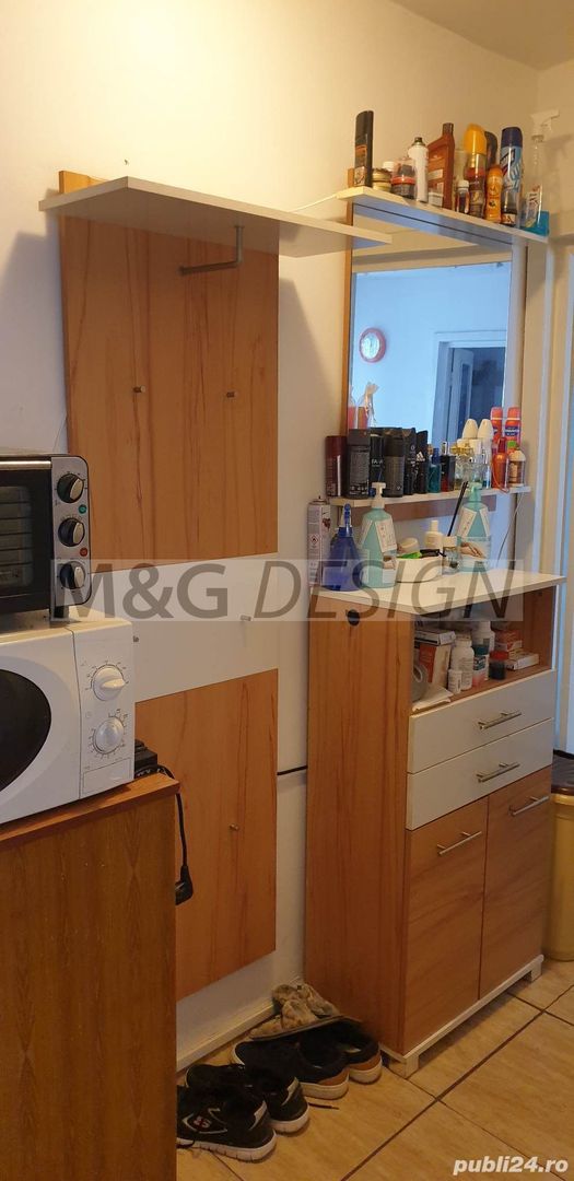 Apartament 3 camere Judetean CENTRALA - Poză 8