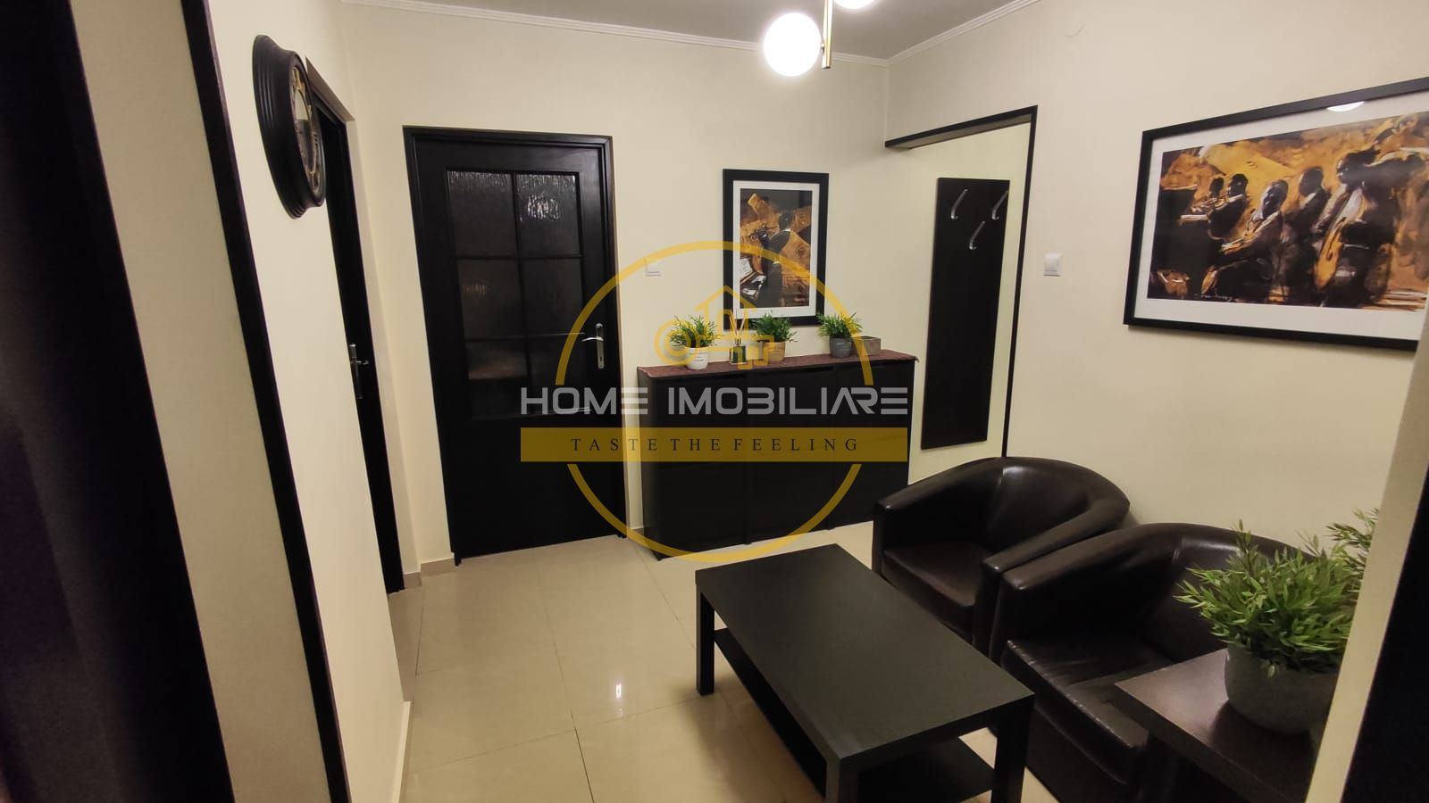 Apartament modern, 3 camere, 72mp zona Dacia - Poză 19