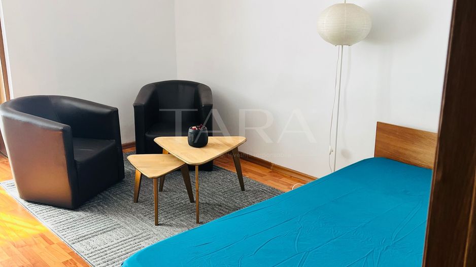 Garsonieră confort 1, Mănăștur, zona Big - Poză 6