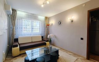 Apartament 3 camere, Cartierul Florilor, Boxă și parcare - Poză 2