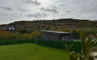 Casa individuala cu teren de 563 mp, în Suceagu! - Poză 24